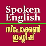 Spoken English via Malayalam | Indus Appstore | App Icon