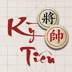 Ky Tien - Chess Online-Xiangqi | Indus Appstore | App Icon