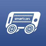 Smart Cars Taxis | Indus Appstore | App Icon