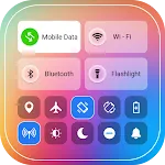 My Control Center - Notisave | Indus Appstore | App Icon