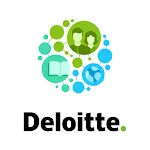 Deloitte University | Indus Appstore | App Icon