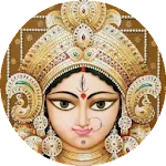 durga mantra chalisa stuti app | Indus Appstore | App Icon