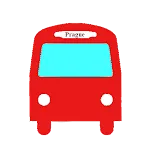 Praha bus timetable | Indus Appstore | App Icon