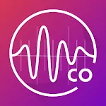 miRadio: FM Radio Colombia | Indus Appstore | App Icon