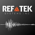 REF TEK Recorder Setup | Indus Appstore | App Icon