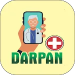 Darpan Plus | Indus Appstore | App Icon