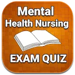 Mental Health Nursing Quiz | Indus Appstore | App Icon