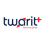 Twarit Plus | Indus Appstore | App Icon