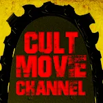 Cult Movie Channel | Indus Appstore | App Icon