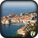 Croatia Travel & Explore, Offl | Indus Appstore | App Icon