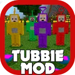 Tubbies Mod for Minecraft PE | Indus Appstore | App Icon