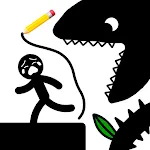 Save The Stick: Draw 2 Save | Indus Appstore | App Icon