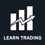 Stock Trading Learning App | Indus Appstore | App Icon