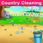 House Cleanup & Decoration | Indus Appstore | App Icon