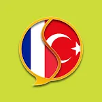 French Turkish Dictionary | Indus Appstore | App Icon