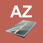 Arizona Driving Test - DMVCool | Indus Appstore | App Icon