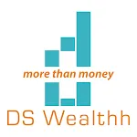 DS Wealthh | Indus Appstore | App Icon