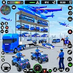 Police Transports Car Parking | Indus Appstore | App Icon