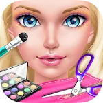 Fashion Doll Dress Up Games | Indus Appstore | App Icon