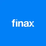 Finax: Invest money in ETFs | Indus Appstore | App Icon