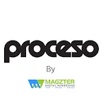 Revista Proceso | Indus Appstore | App Icon