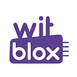 WitBlox -Robotics Learning App | Indus Appstore | App Icon