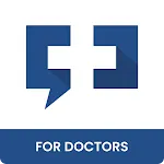 Connect2MyDoctor For Doctors | Indus Appstore | App Icon