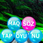 Söz tapma oyunu - Azerbaycanca | Indus Appstore | App Icon