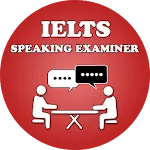 IELTS Speaking Examiner | Indus Appstore | App Icon