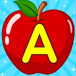 Alphabet for Kids ABC Learning | Indus Appstore | App Icon