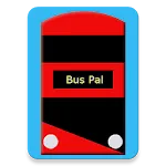 London Bus Pal: Live arrivals | Indus Appstore | App Icon