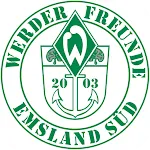 Werderfreunde-App | Indus Appstore | App Icon