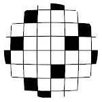 Drag-n-Drop Crossword Fill-Ins | Indus Appstore | App Icon