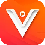 All Video Downloader | Indus Appstore | App Icon