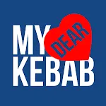 My Dear Kebab | Минск | Indus Appstore | App Icon