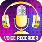 Voice Recorder | Indus Appstore | App Icon