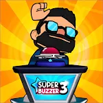 Superbuzzer 3 Trivia Game | Indus Appstore | App Icon