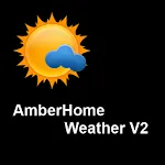 AmberHome Weather | Indus Appstore | App Icon