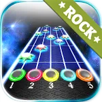 Rock vs Guitar Legends 2017 HD | Indus Appstore | App Icon