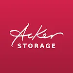 Acker Storage | Indus Appstore | App Icon