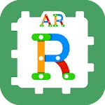 ARRobocity Assembly | Indus Appstore | App Icon