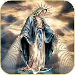 Nossa Senhora Maria | Indus Appstore | App Icon