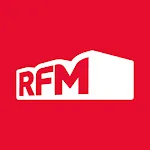 RFM: só grandes músicas. | Indus Appstore | App Icon