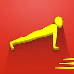 100 pushups: 0 to 100 push upsapp icon