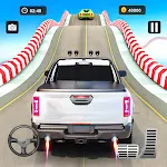 GT Car Stunts - Car Games | Indus Appstore | App Icon