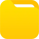 File Manager | Indus Appstore | App Icon