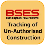 BRPL Tracking UC (Un-Authorise | Indus Appstore | App Icon