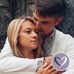 UkraineDate: Ukrainian Dating | Indus Appstore | App Icon