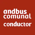 Andbuscomunal Conductors | Indus Appstore | App Icon