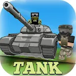 Addon War Tank for Minecraft | Indus Appstore | App Icon